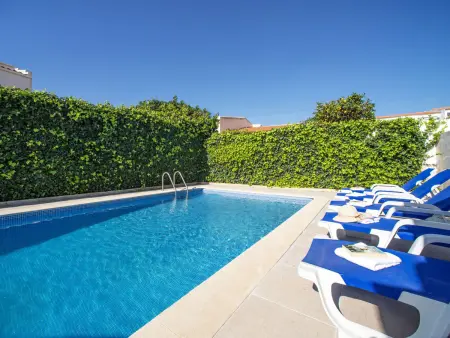 LY - VIP Properties, Maison 6 personnes à Albufeira - Photo 25