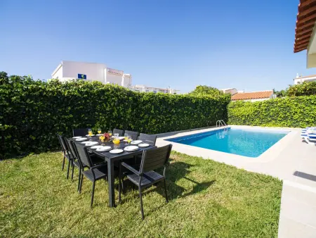 LY - VIP Properties, Maison 6 personnes à Albufeira - Photo 26