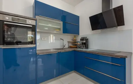 Maison 8 personnes à Mandre - Photo 4
