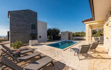 Maison 8 personnes à Mandre - Photo 9