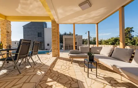 Maison 8 personnes à Mandre - Photo 13