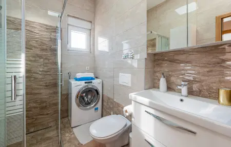 Maison 8 personnes à Mandre - Photo 25