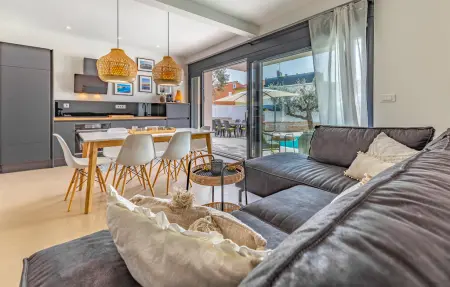 Maison 8 personnes à Fazana - Photo 2