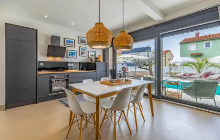 Maison 8 personnes à Fazana - Photo 3