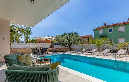 Maison 8 personnes à Fazana - Photo 5