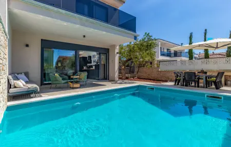 Maison 8 personnes à Fazana - Photo 6
