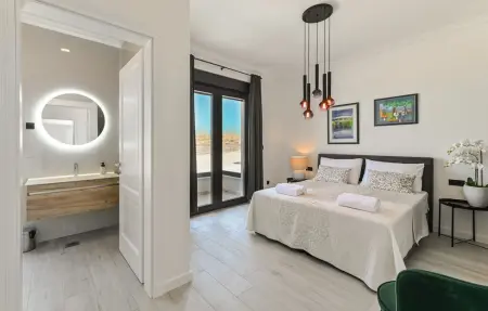 Maison 10 personnes à Novalja - Photo 10