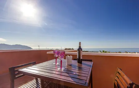 Maison 5 personnes à Cartagena - Photo 1