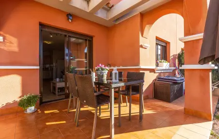 Maison 5 personnes à Cartagena - Photo 2