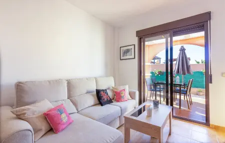 Maison 5 personnes à Cartagena - Photo 3