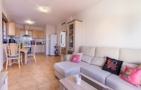 Maison 5 personnes à Cartagena - Photo 4