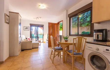 Maison 5 personnes à Cartagena - Photo 6