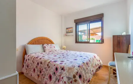 Maison 5 personnes à Cartagena - Photo 7