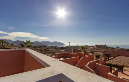 Maison 5 personnes à Cartagena - Photo 8