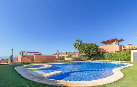 Maison 5 personnes à Cartagena - Photo 9
