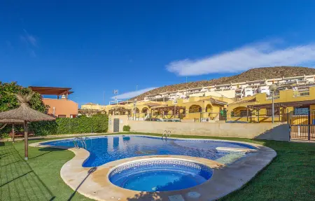 Maison 5 personnes à Cartagena - Photo 10