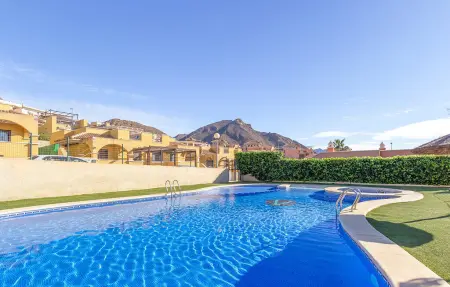 Maison 5 personnes à Cartagena - Photo 11