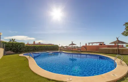 Maison 5 personnes à Cartagena - Photo 12