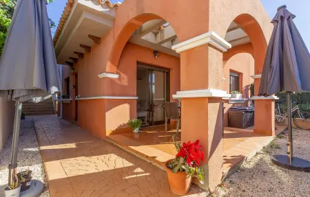 Maison 5 personnes à Cartagena - Photo 13