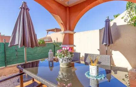 Maison 5 personnes à Cartagena - Photo 14