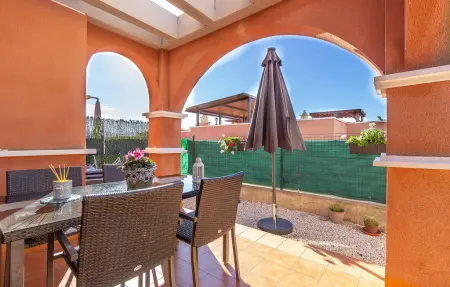 Maison 5 personnes à Cartagena - Photo 15