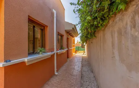 Maison 5 personnes à Cartagena - Photo 16