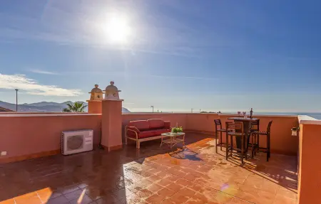Maison 5 personnes à Cartagena - Photo 17
