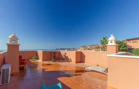 Maison 5 personnes à Cartagena - Photo 18
