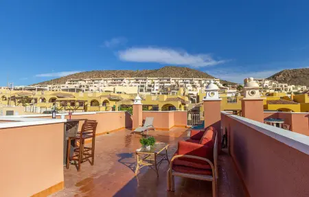 Maison 5 personnes à Cartagena - Photo 19