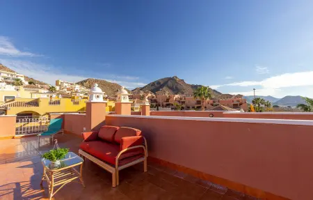 Maison 5 personnes à Cartagena - Photo 20