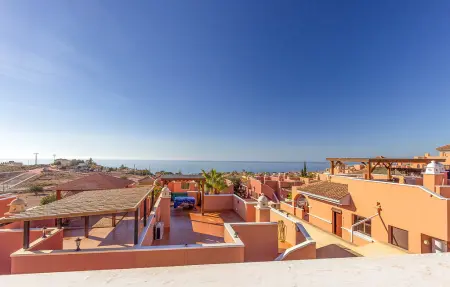 Maison 5 personnes à Cartagena - Photo 21