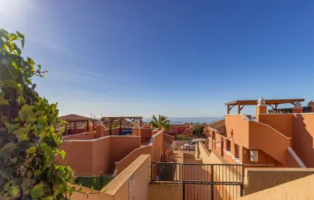 Maison 5 personnes à Cartagena - Photo 22