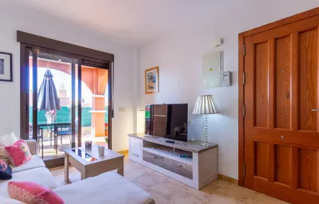 Maison 5 personnes à Cartagena - Photo 23