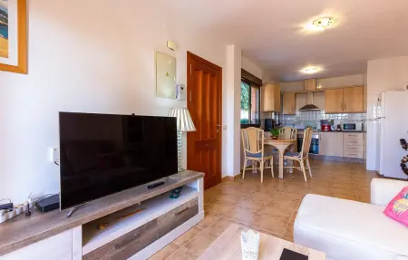 Maison 5 personnes à Cartagena - Photo 24