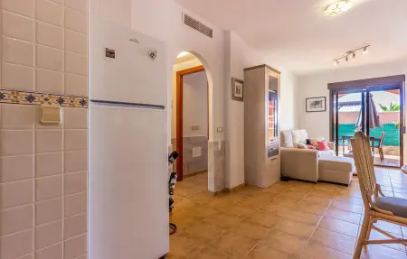 Maison 5 personnes à Cartagena - Photo 25