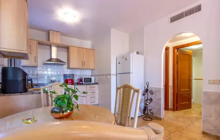 Maison 5 personnes à Cartagena - Photo 26