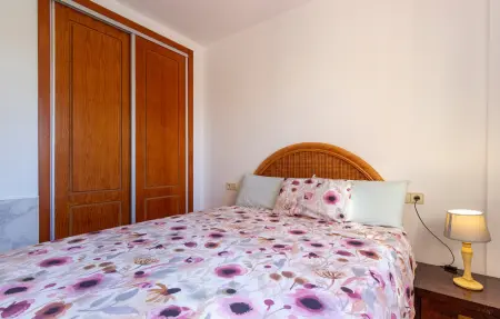 Maison 5 personnes à Cartagena - Photo 27