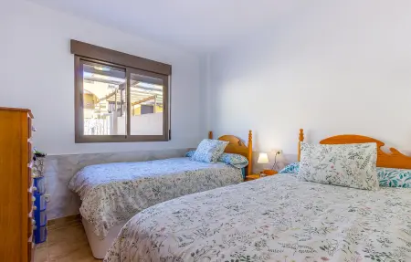 Maison 5 personnes à Cartagena - Photo 28