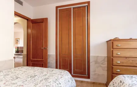 Maison 5 personnes à Cartagena - Photo 29
