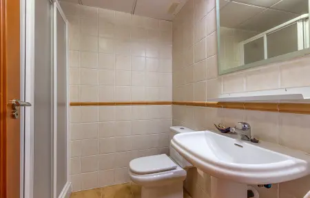 Maison 5 personnes à Cartagena - Photo 30