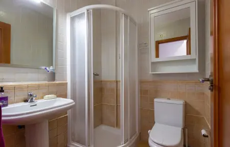 Maison 5 personnes à Cartagena - Photo 31