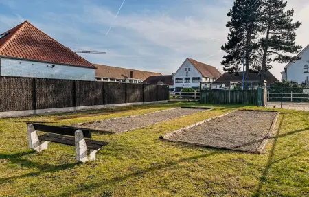 Maison 4 personnes à Koksijde - Photo 1