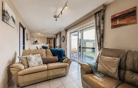Maison 4 personnes à Koksijde - Photo 3