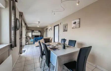 Maison 4 personnes à Koksijde - Photo 4
