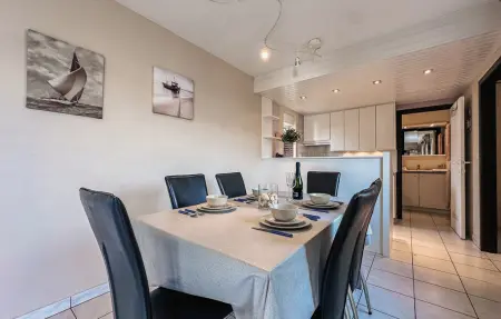 Maison 4 personnes à Koksijde - Photo 5