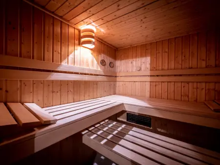 Chalet spacieux · 7 chambres pour 15 personnes · Animaux acceptés - Photo 12