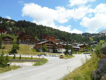Chalet spacieux · 7 chambres pour 15 personnes · Animaux acceptés - Photo 21