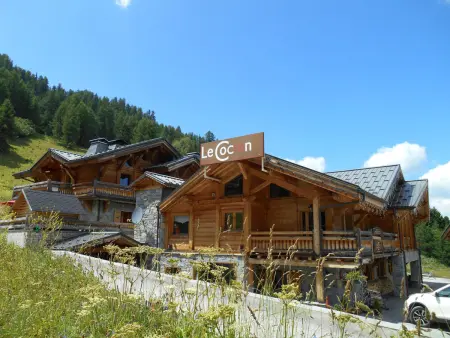 Chalet spacieux · 7 chambres pour 15 personnes · Animaux acceptés - Photo 22