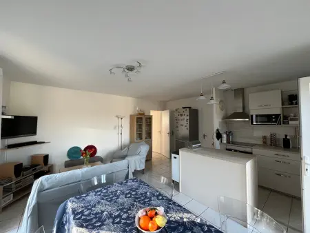 Maison familiale avec jardin, proche Dune du Pyla - 3 chambres - TV, WiFi, parking - Photo 2