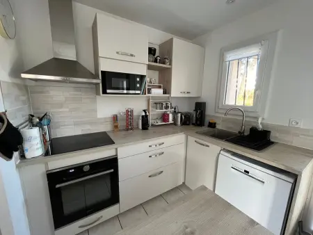 Maison familiale avec jardin, proche Dune du Pyla - 3 chambres - TV, WiFi, parking - Photo 4